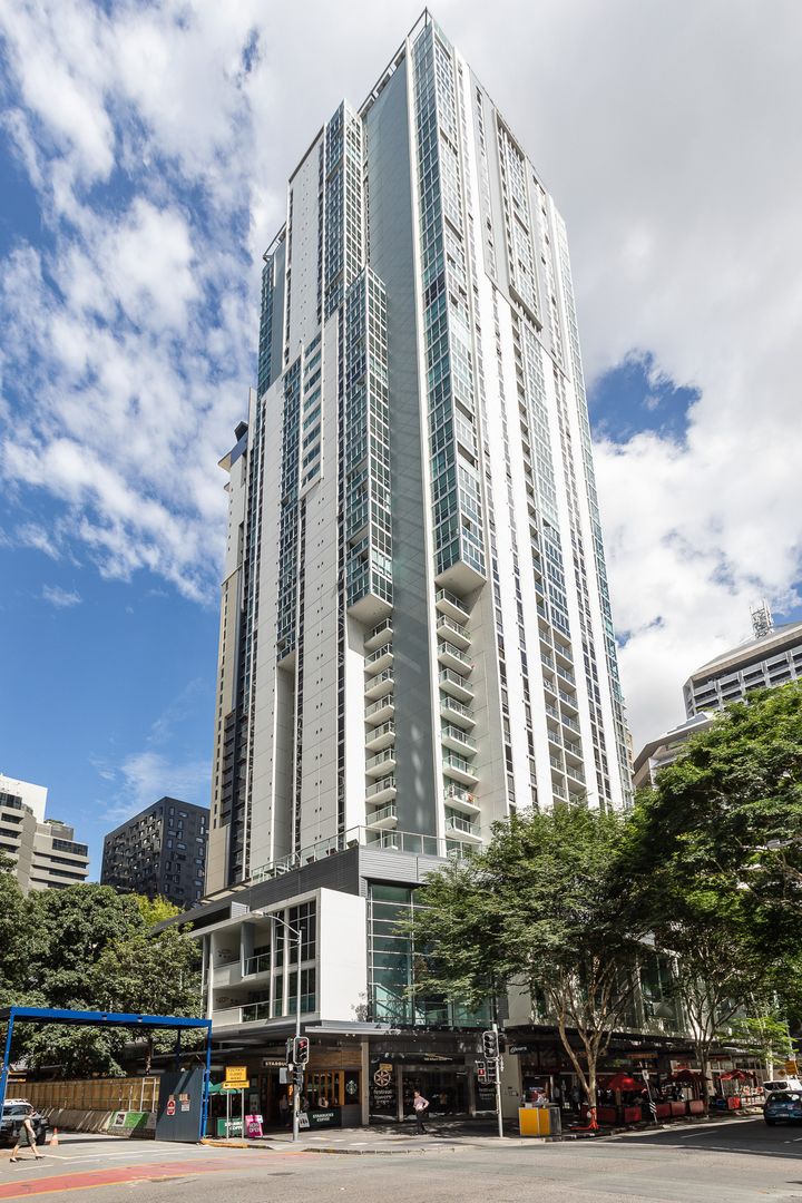 706/108 Albert Street, Brisbane City QLD 4000, Image 2