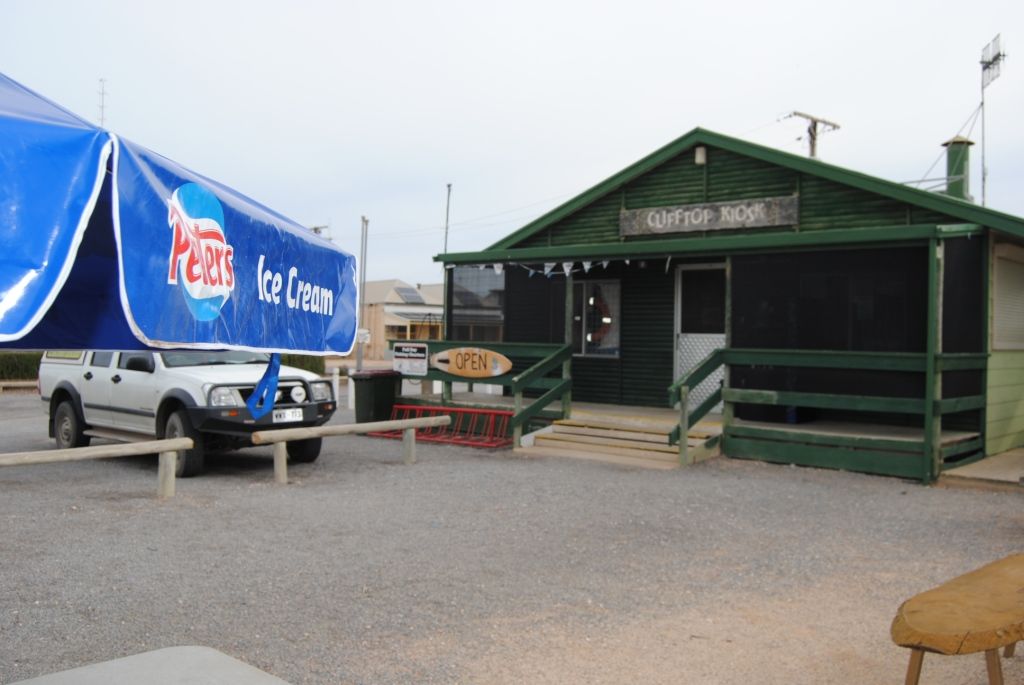 Kiosk Main Street, Balgowan SA 5573, Image 2