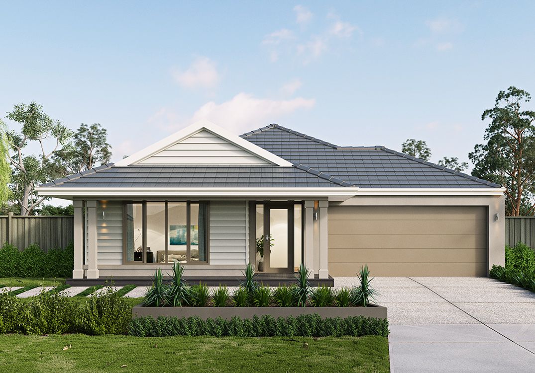 4 bedrooms New House & Land in Christensen Street NIKENBAH QLD, 4655