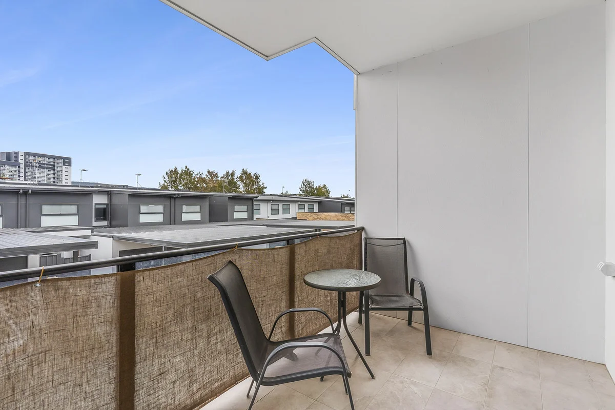 Additional image 10 of 4/12 Ellison Harvie Close, Greenway ACT 2900