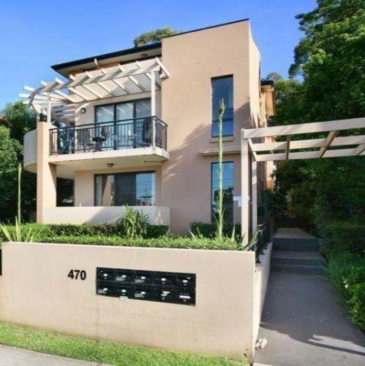 7/470 Guildford Road, Guildford NSW 2161, Image 0