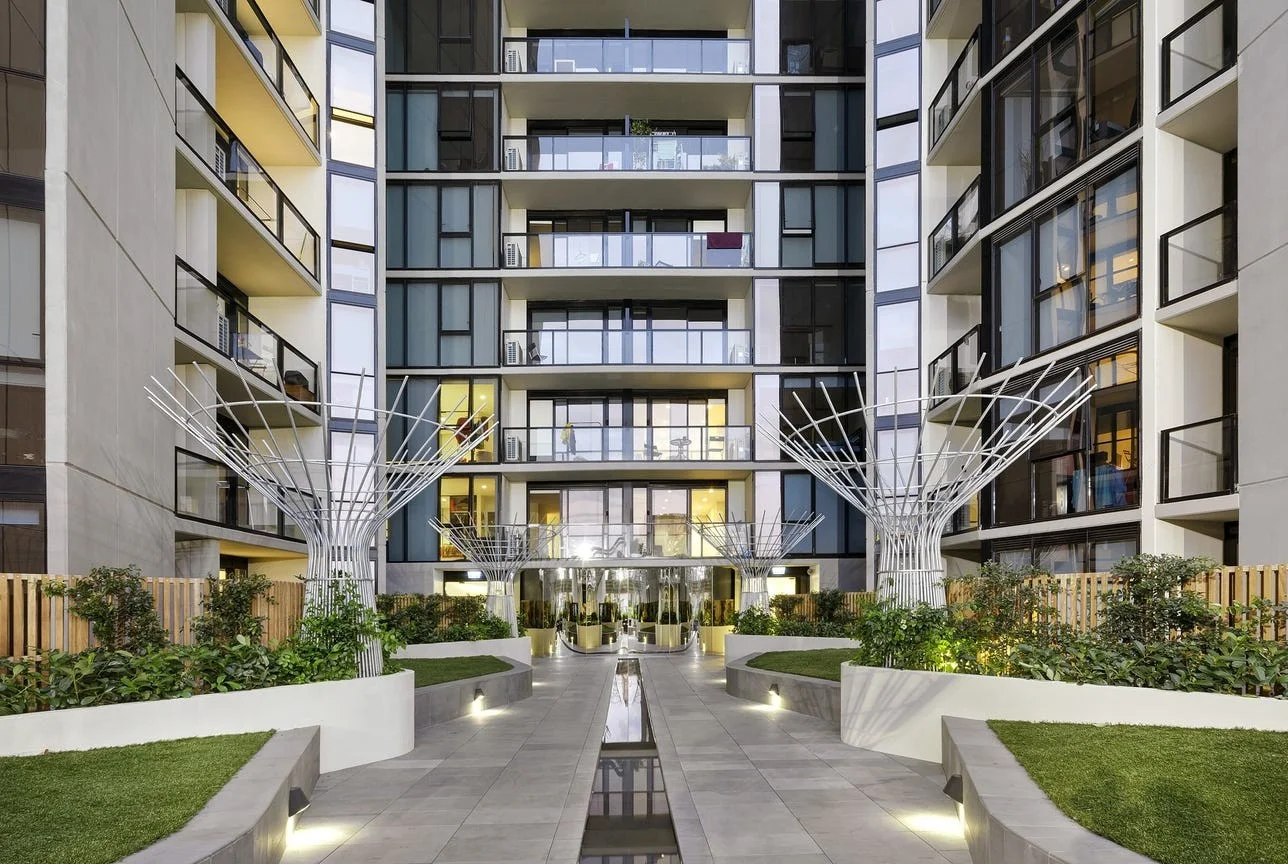 Additional image 9 of 1618/8 Daly Street, South Yarra VIC 3141