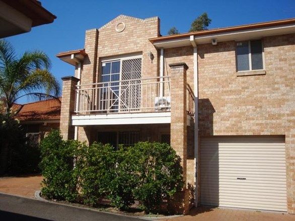 8/15-18 Dalton Place, Fairfield West NSW 2165, Image 0