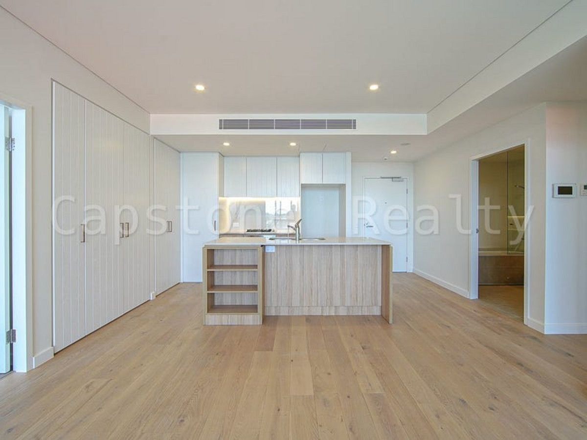 2 bedrooms Apartment / Unit / Flat in 602/2 Foundry Street ERSKINEVILLE NSW, 2043