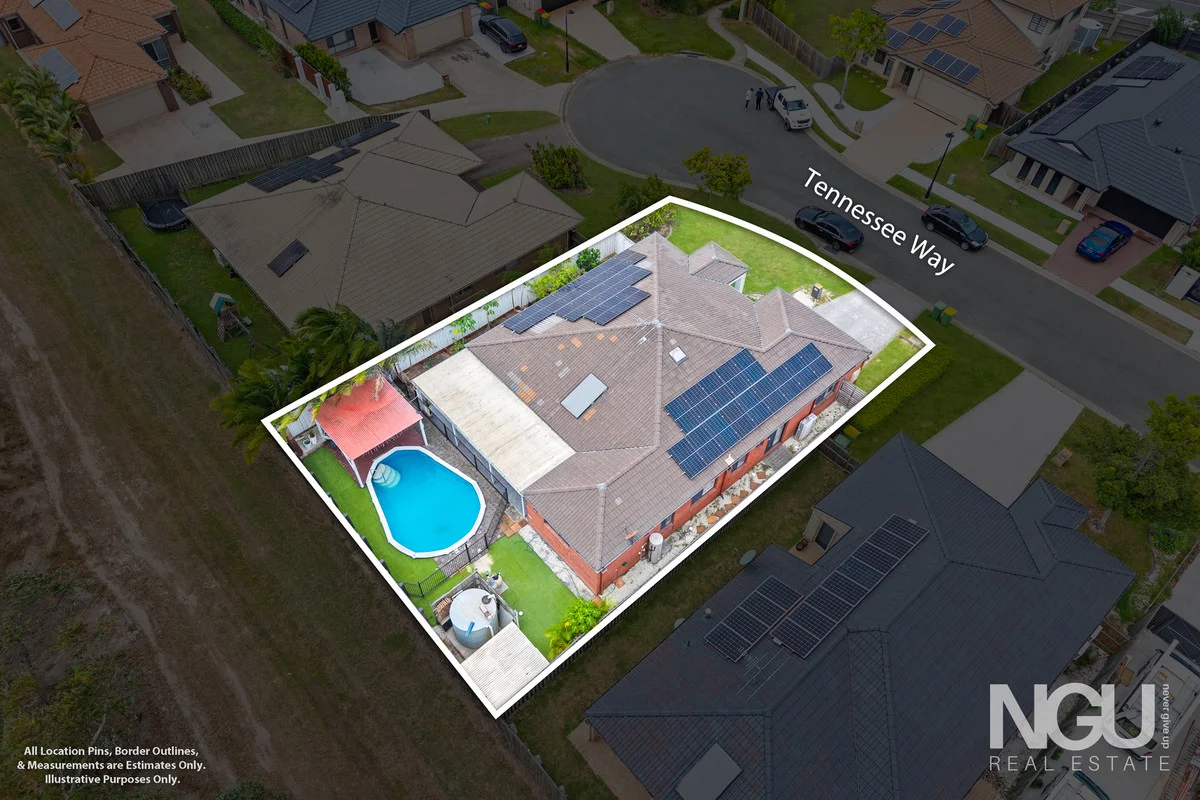 Additional image 19 of 50 Tennessee Way, Berrinba QLD 4117