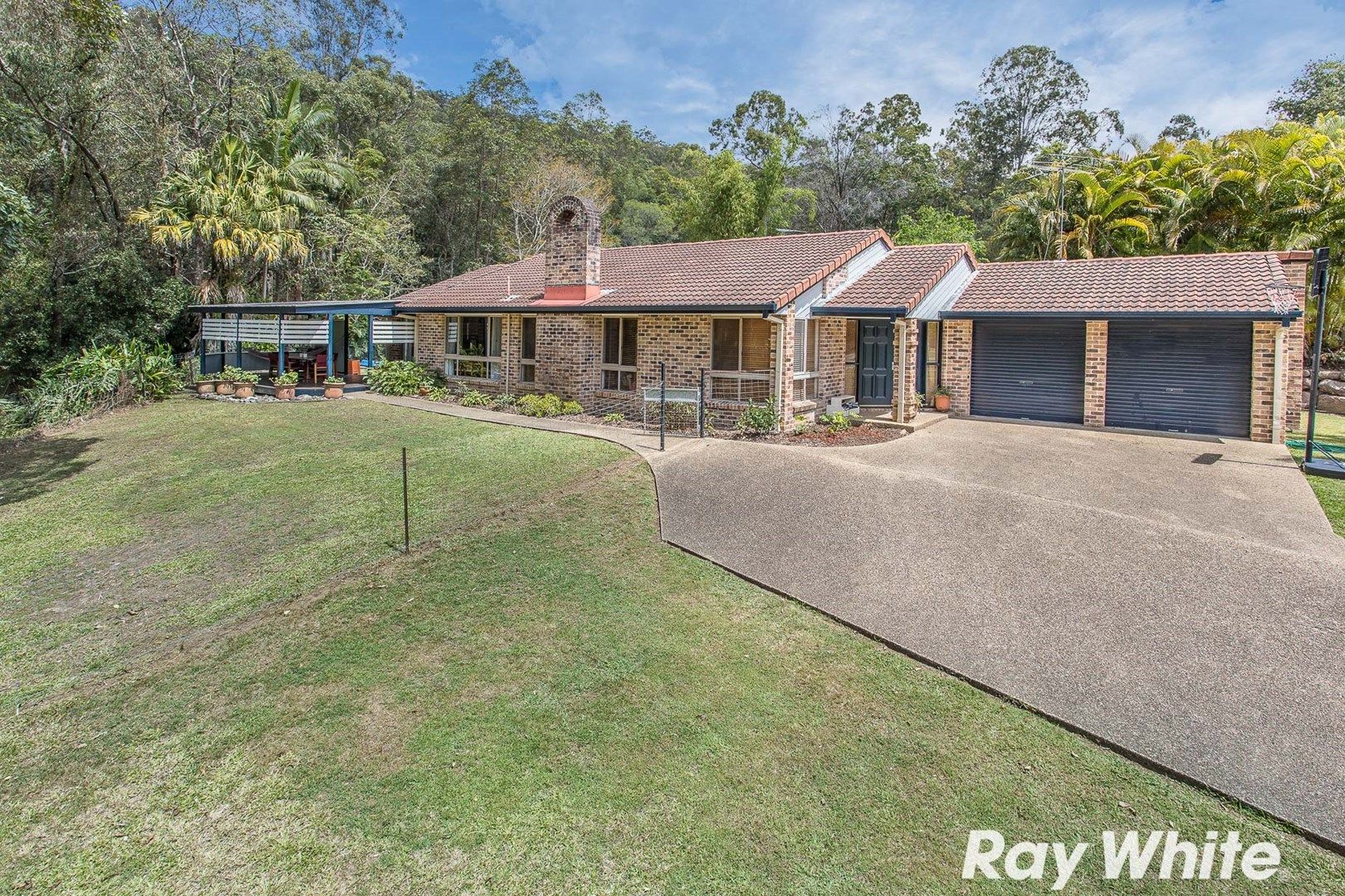 11 Phoebe Court, Bunya QLD 4055, Image 0