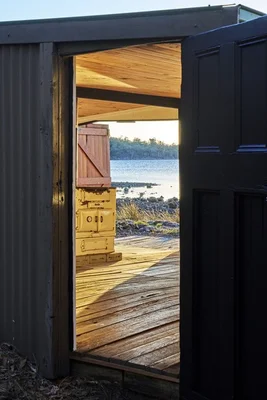 Additional image 12 of Boatshed Arthur Highway, Taranna TAS 7180