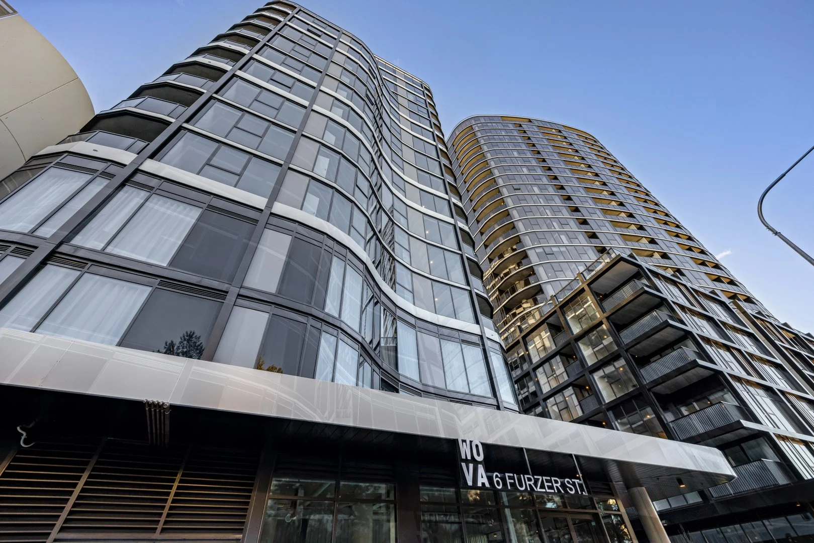 Additional image 13 of 1511/6 Furzer street, Phillip ACT 2606