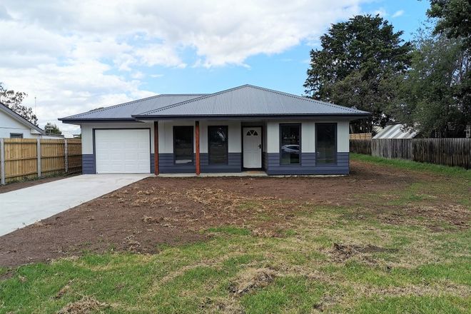 Picture of 618 Lindenow Glenaladale Road, LINDENOW SOUTH VIC 3875