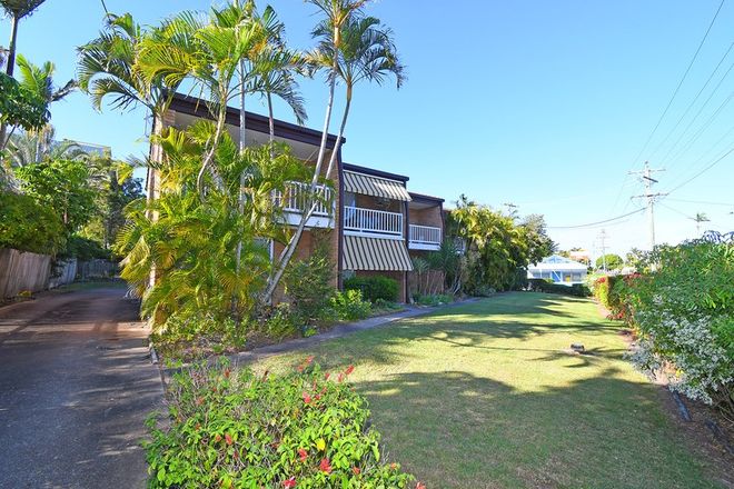 Picture of 6/6-8 Beach Road, PIALBA QLD 4655