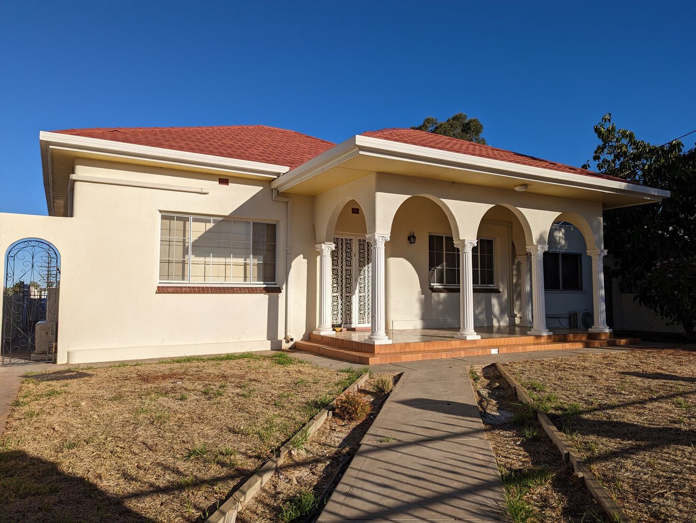 23 Morish Street, Broken Hill NSW 2880 House For Rent Domain