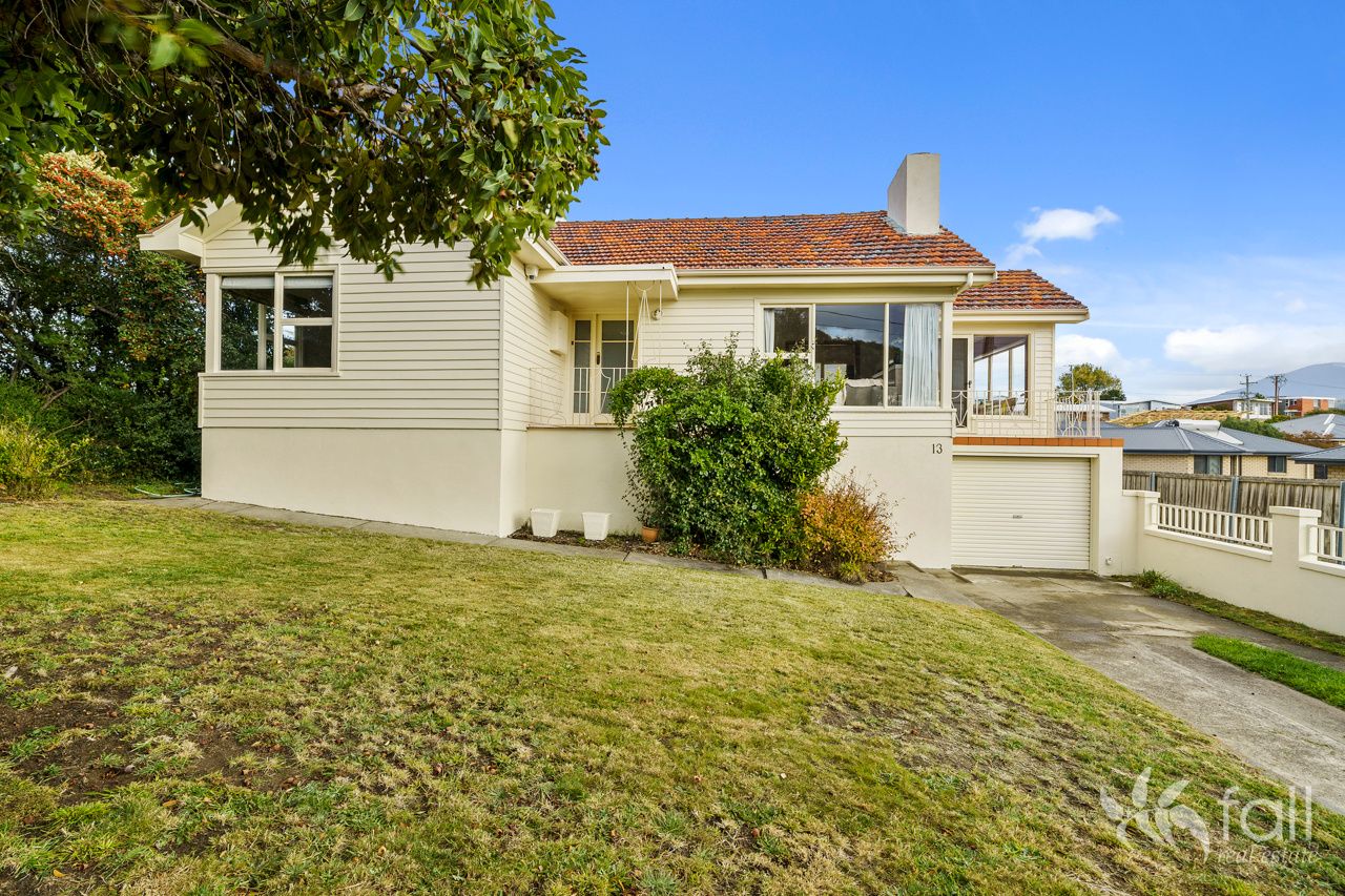 13 Yolla Street, Rose Bay TAS 7015, Image 0