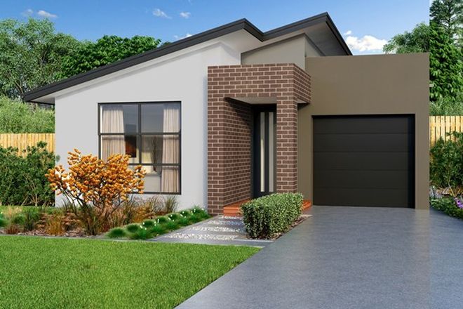 Picture of Lot 1309 Kavanagh street, GREGORY HILLS NSW 2557