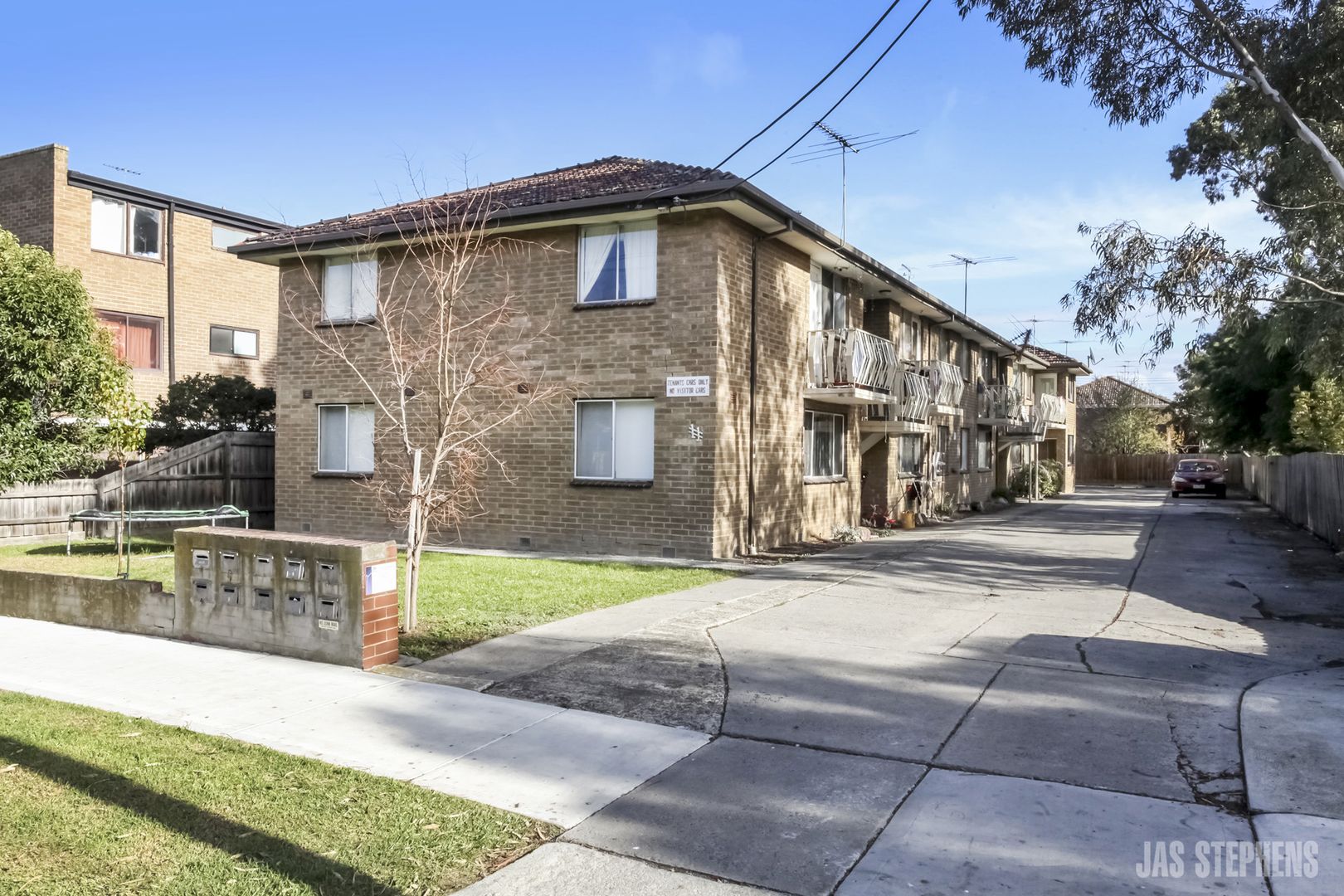 4/11 Eldridge Street, Footscray VIC 3011, Image 1