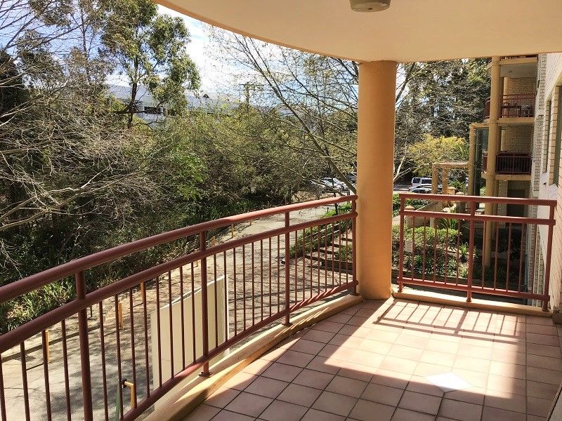 1 bedrooms Apartment / Unit / Flat in 1/15A Herbert Street ST LEONARDS NSW, 2065