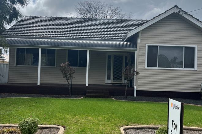 Picture of 10 Jones Street, COLLIE WA 6225