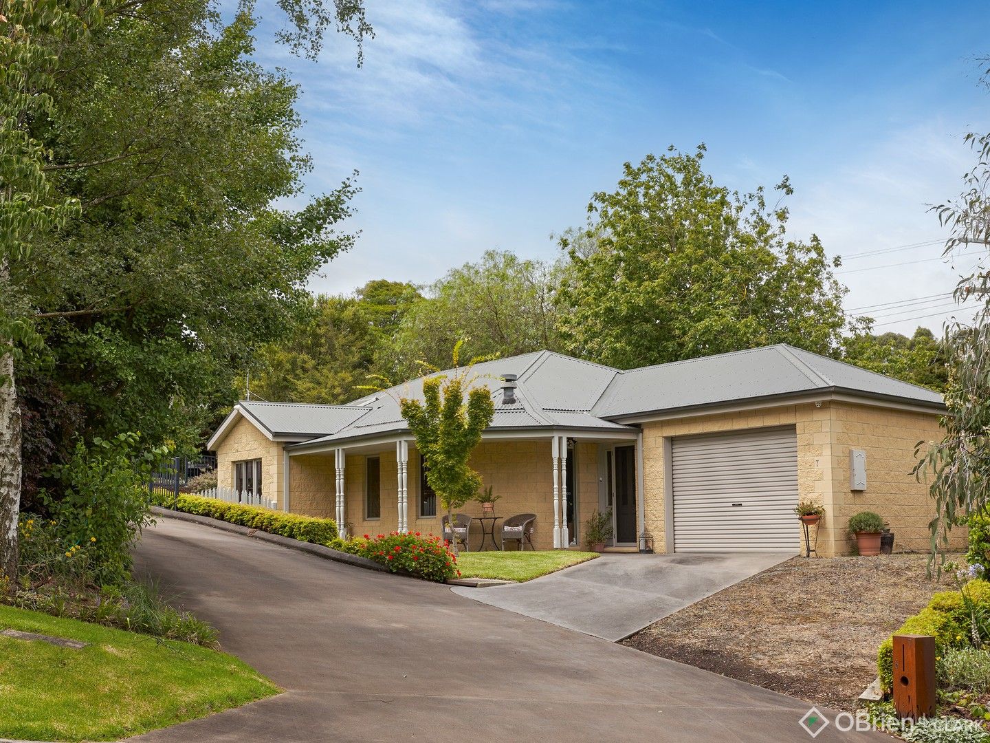 1/7 Hunter Crescent, Warragul VIC 3820, Image 0