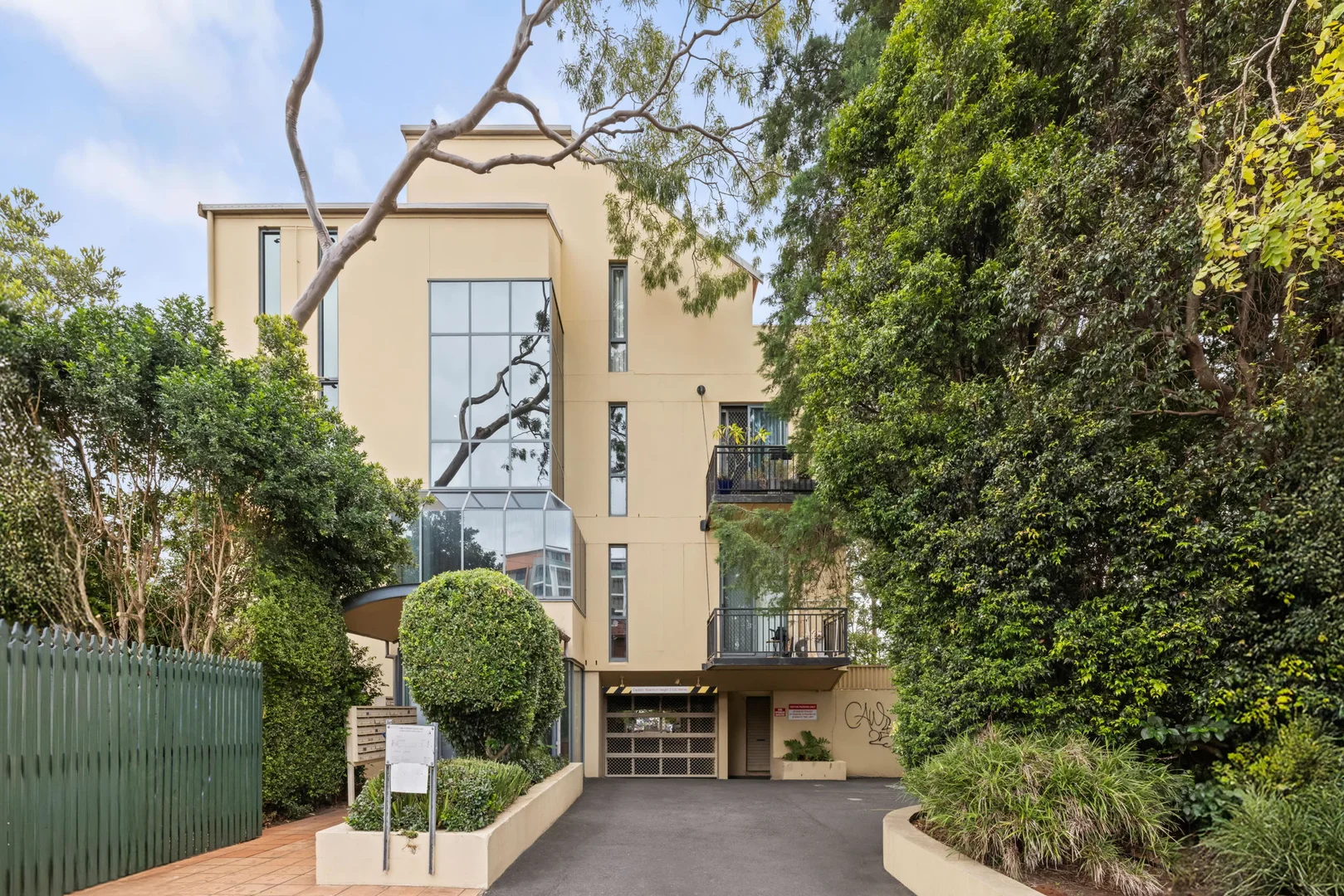 Additional image 7 of 17/8-10 Cavill Avenue, Ashfield NSW 2131