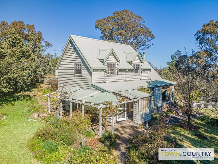 24 Bilga Road, Armidale NSW 2350, Image 2