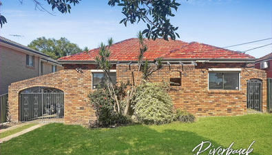 Picture of 56 Mary Street, MERRYLANDS NSW 2160