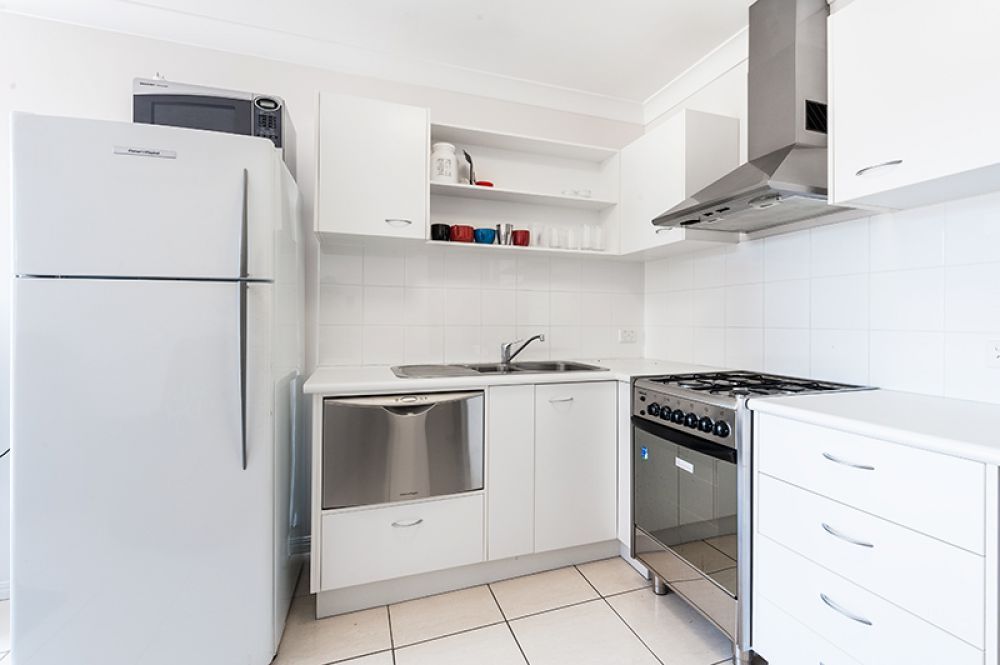 1 bedrooms Apartment / Unit / Flat in 8/9 Hayward Street PADDINGTON QLD, 4064