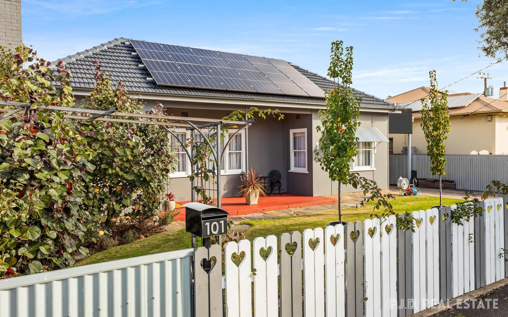 101 Crozier Road, Victor Harbo Property History & Address Research