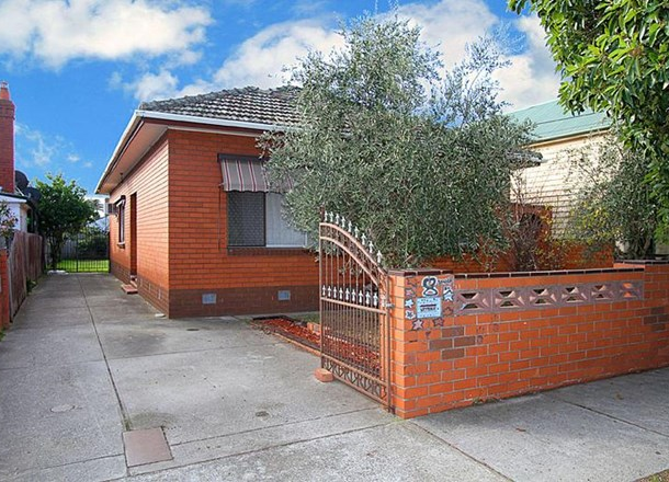 8 Stewart Street, Reservoir VIC 3073