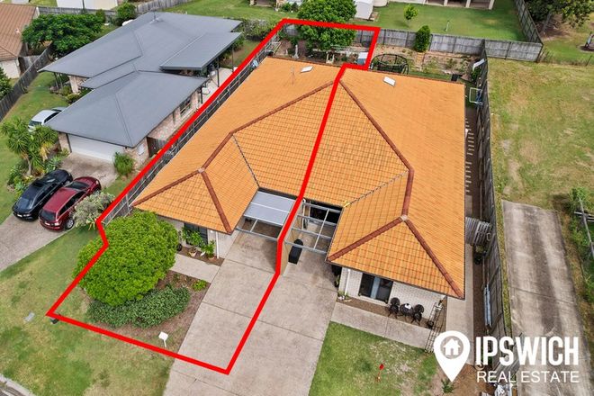Picture of 1/20 Harrier Place, LOWOOD QLD 4311