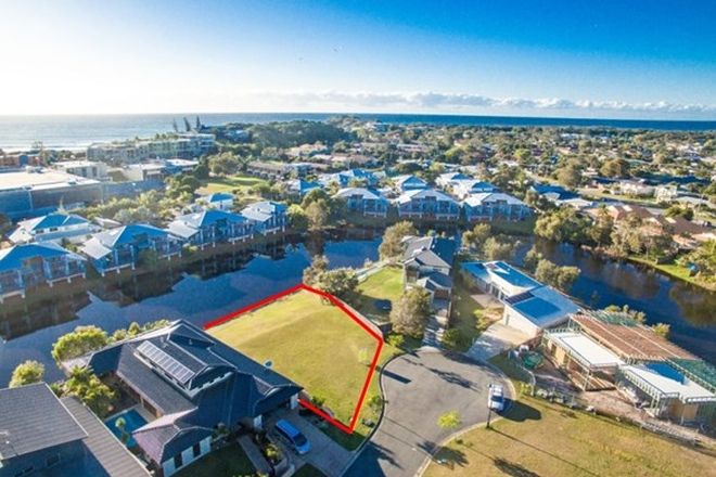 Picture of 5 The Foreshore, CABARITA BEACH NSW 2488