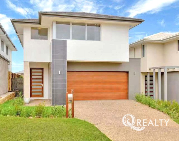 42 Viewpoint Street, Rochedale QLD 4123