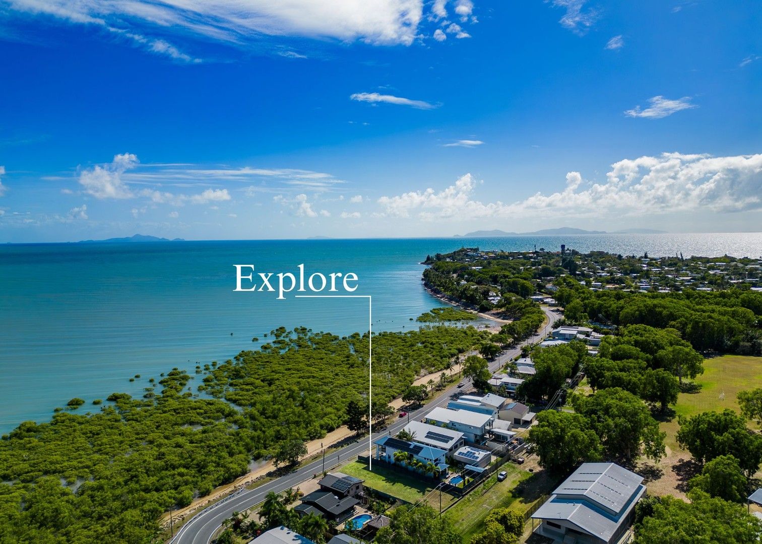 17 Slade Esplanade, Slade Point QLD 4740, Image 0