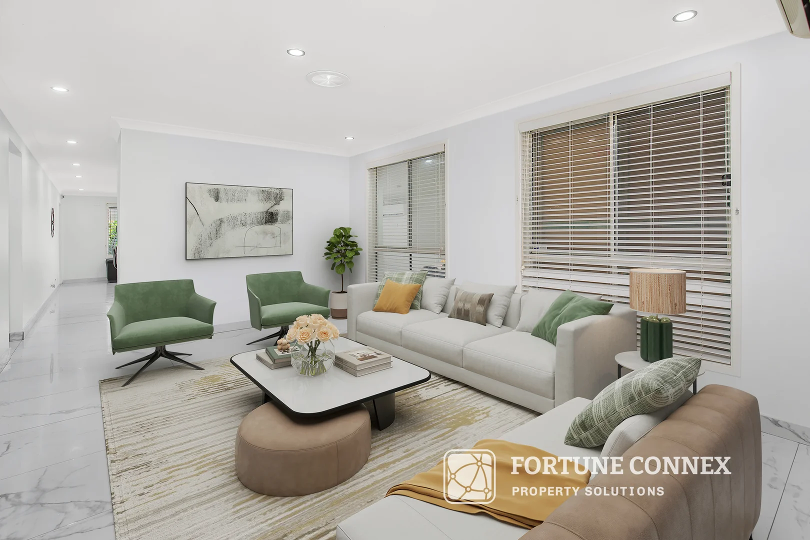 Additional image 3 of 19 Keyport Crescent, Glendenning NSW 2761