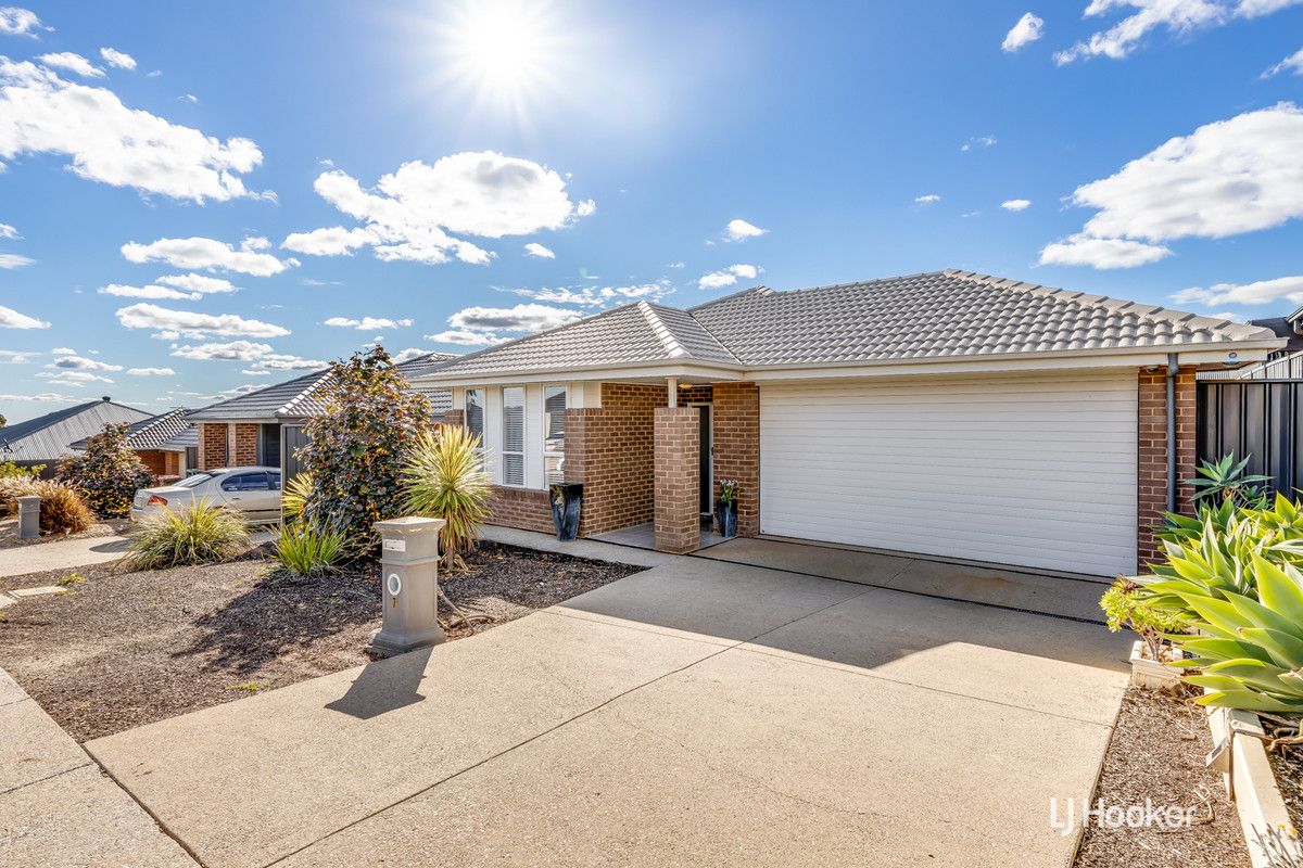 7 Lomandra Crescent, Hillbank SA 5112, Image 0