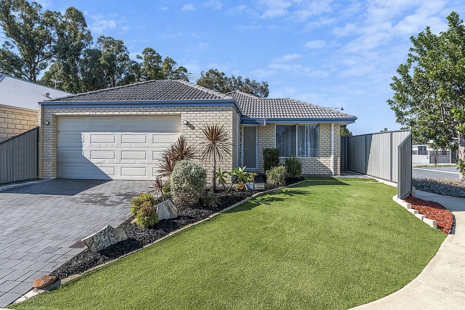 2 Larrimah Bend, Baldivis WA 6171, Image 0