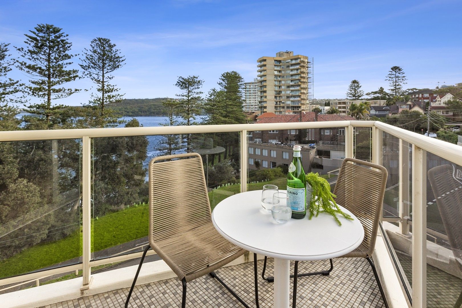 3 bedrooms House in 8/37 The Crescent MANLY NSW, 2095