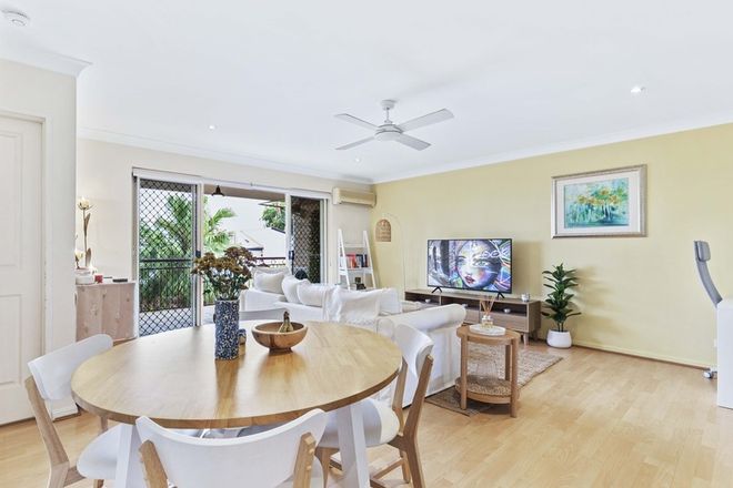 7/19 Windsor Road Red Hill 4059 - Image 3