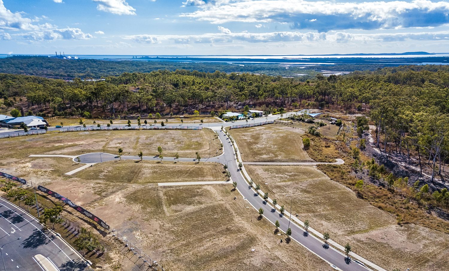 Lot/109 Bittern Close, Glen Eden QLD 4680, Image 1