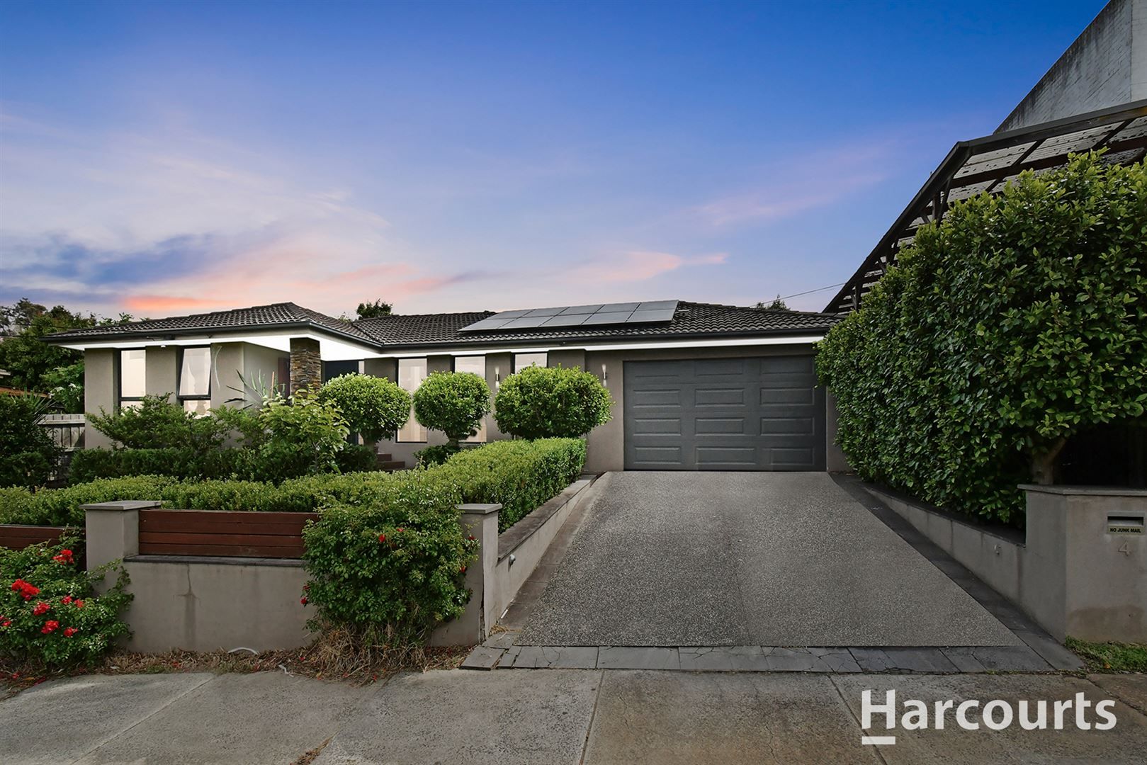 4 Felgate Parade, Vermont South VIC 3133, Image 0