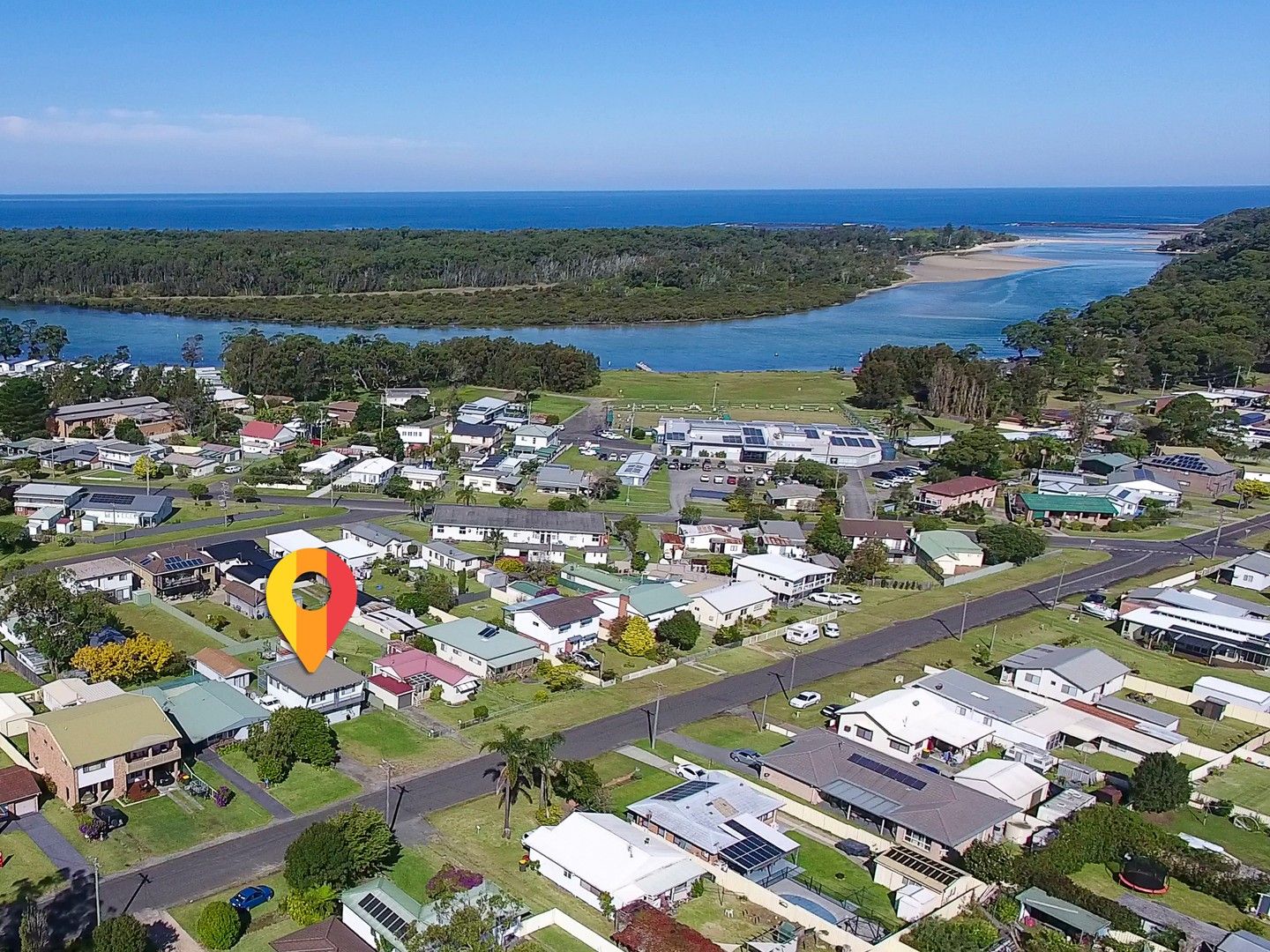 40 Glanville Road, Sussex Inlet NSW 2540, Image 1