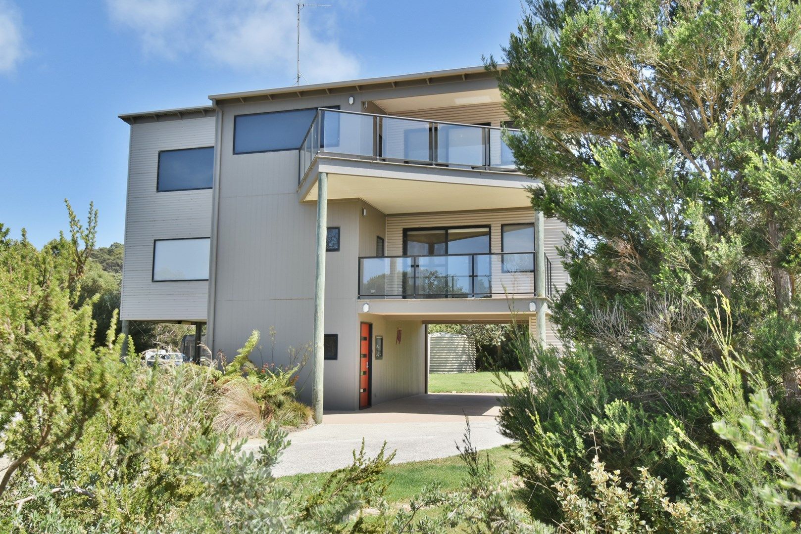 1 MOONGANA STREET, Waratah Bay VIC 3959, Image 0