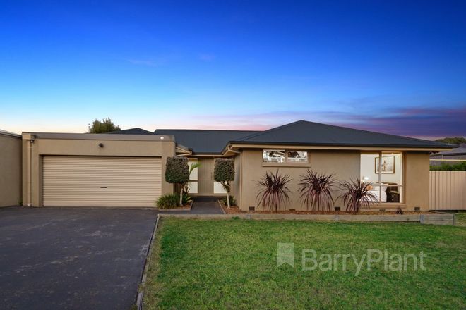 Picture of 40 Michael Street, SCORESBY VIC 3179