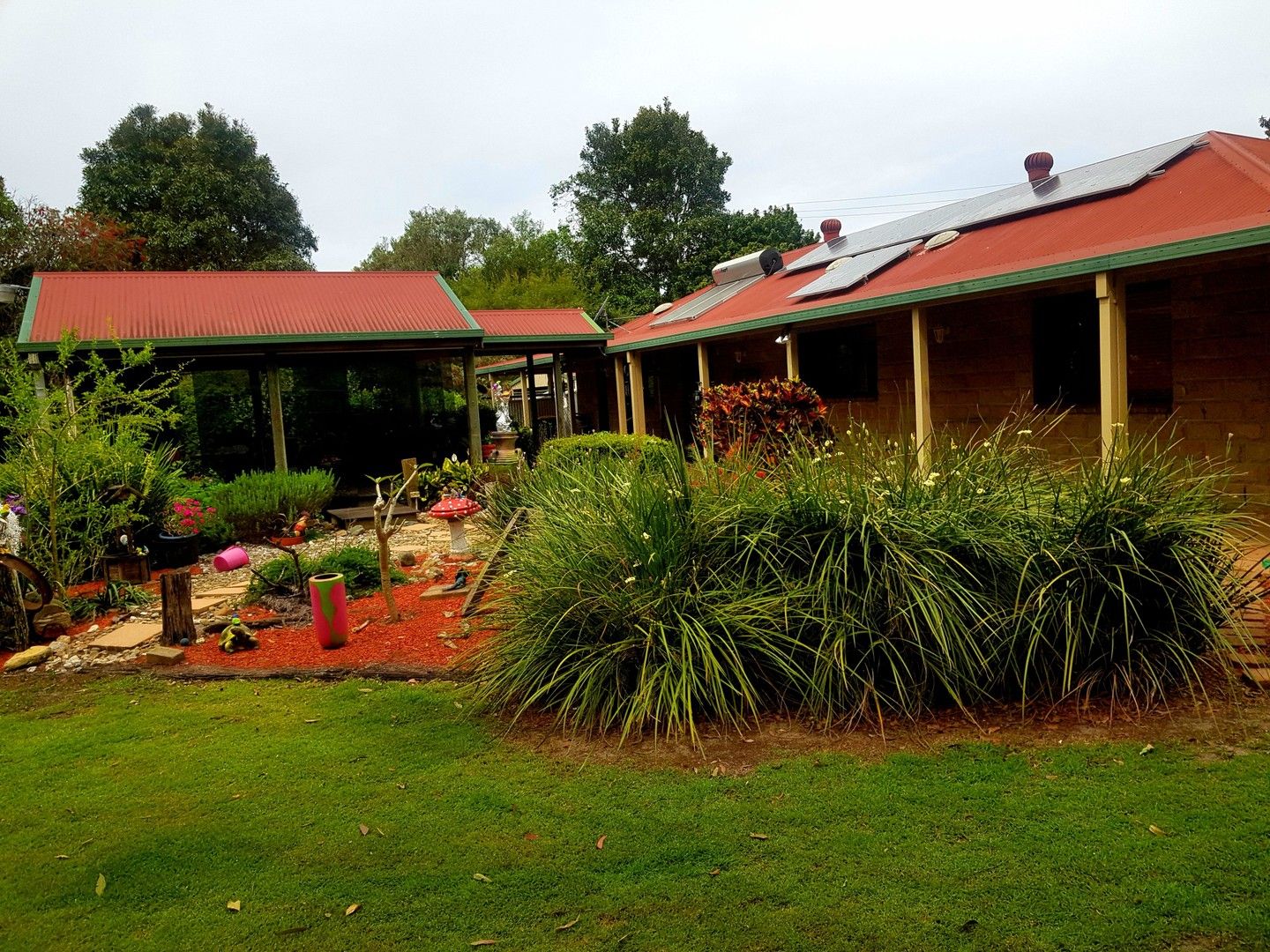 19 FAIRHAVEN DRIVE, Godwin Beach QLD 4511 Rural Lifestyle Property