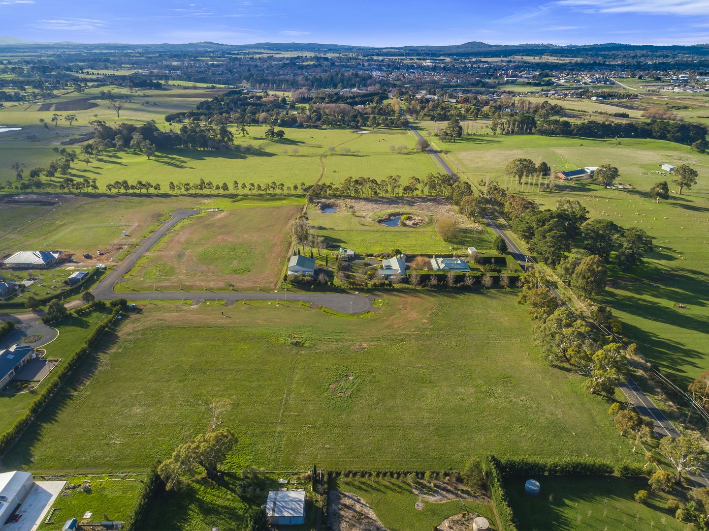 Lot 38 Pearl Court, Kyneton VIC 3444, Image 2