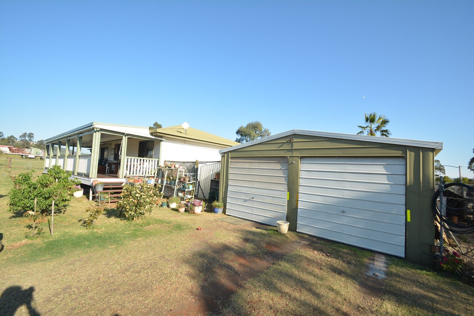 19 Oestreich Road, Wellcamp QLD 4350, Image 1