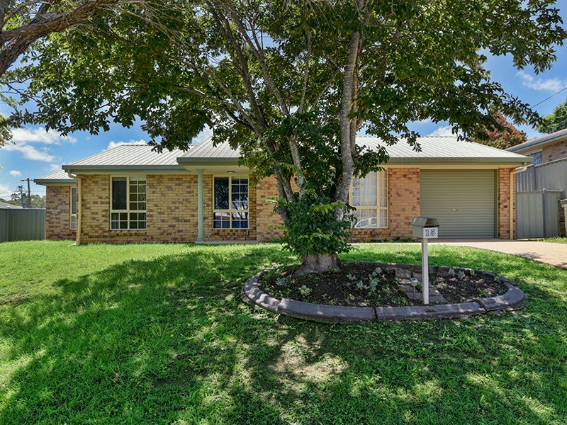 15 Giltrow Court, Darling Heights QLD 4350, Image 0