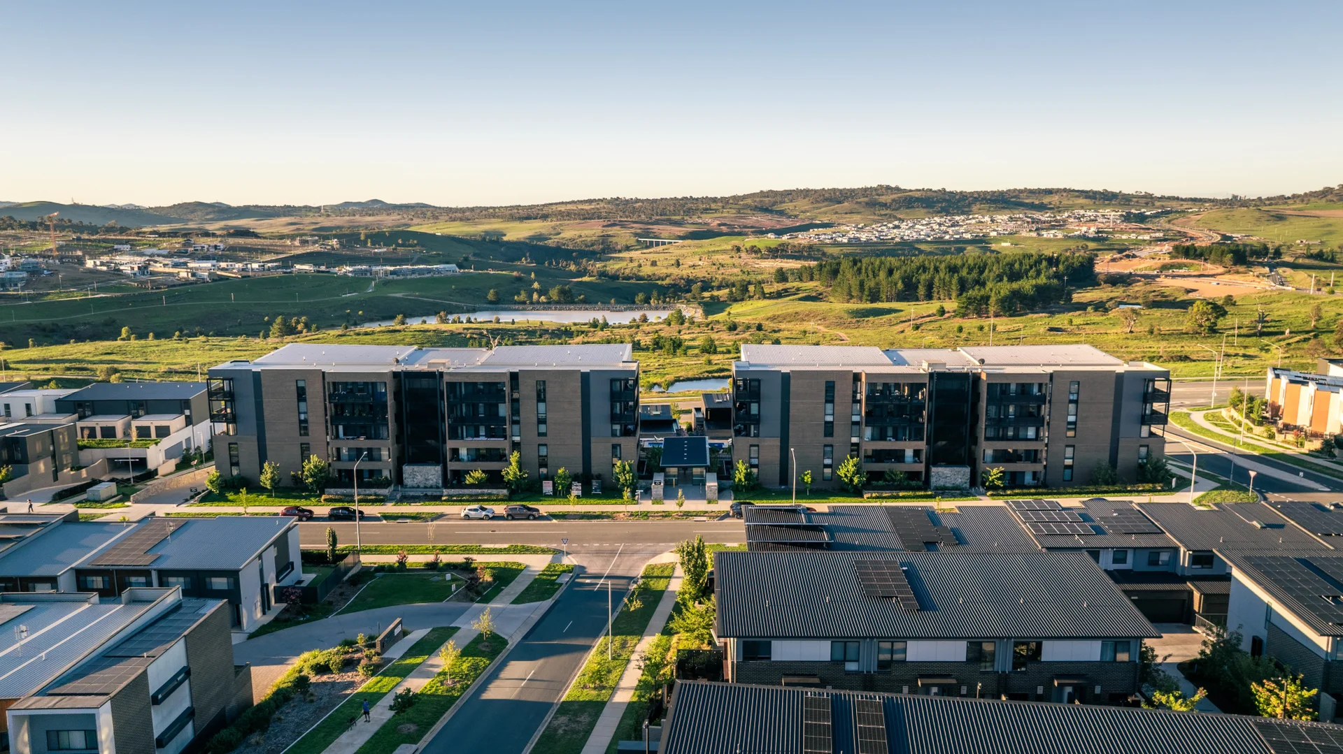 Additional image 32 of 78/2 McMichael Terrace, Denman Prospect ACT 2611