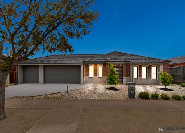 13 Amaryllis Parade, Tarneit VIC 3029