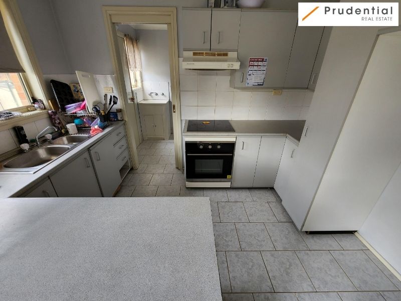 3 bedrooms Townhouse in 13/97 Hurricane Drive RABY NSW, 2566