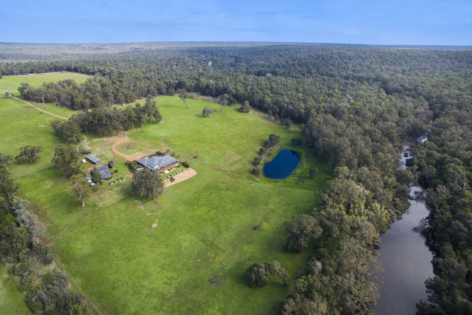 Nannup WA 6275 6 beds house for Sale, OFFERS FROM 3 MILLION