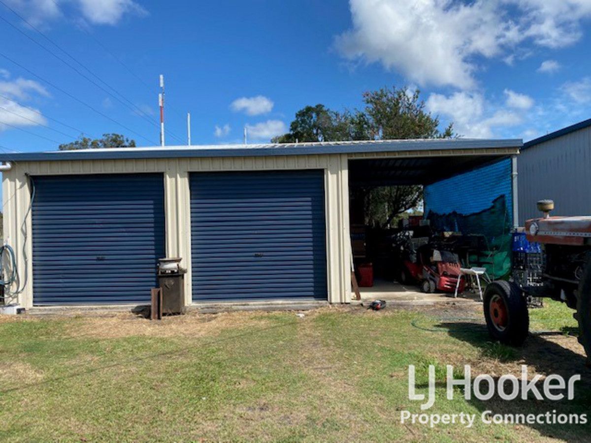 5 Buxton Road, Isis River QLD 4660, Image 2